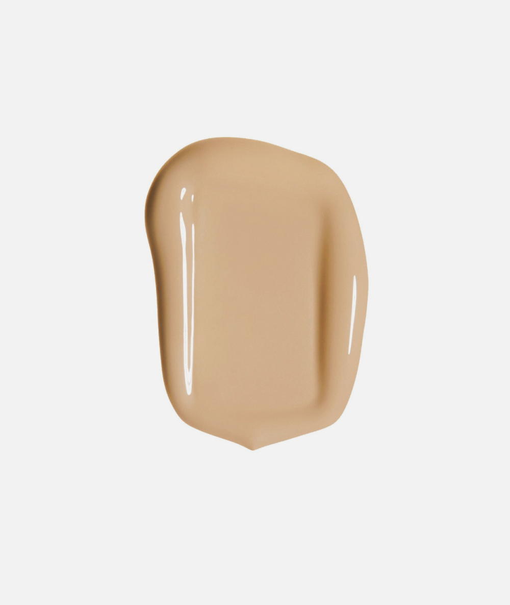 Revlon Finish Foundation - obrazek 2