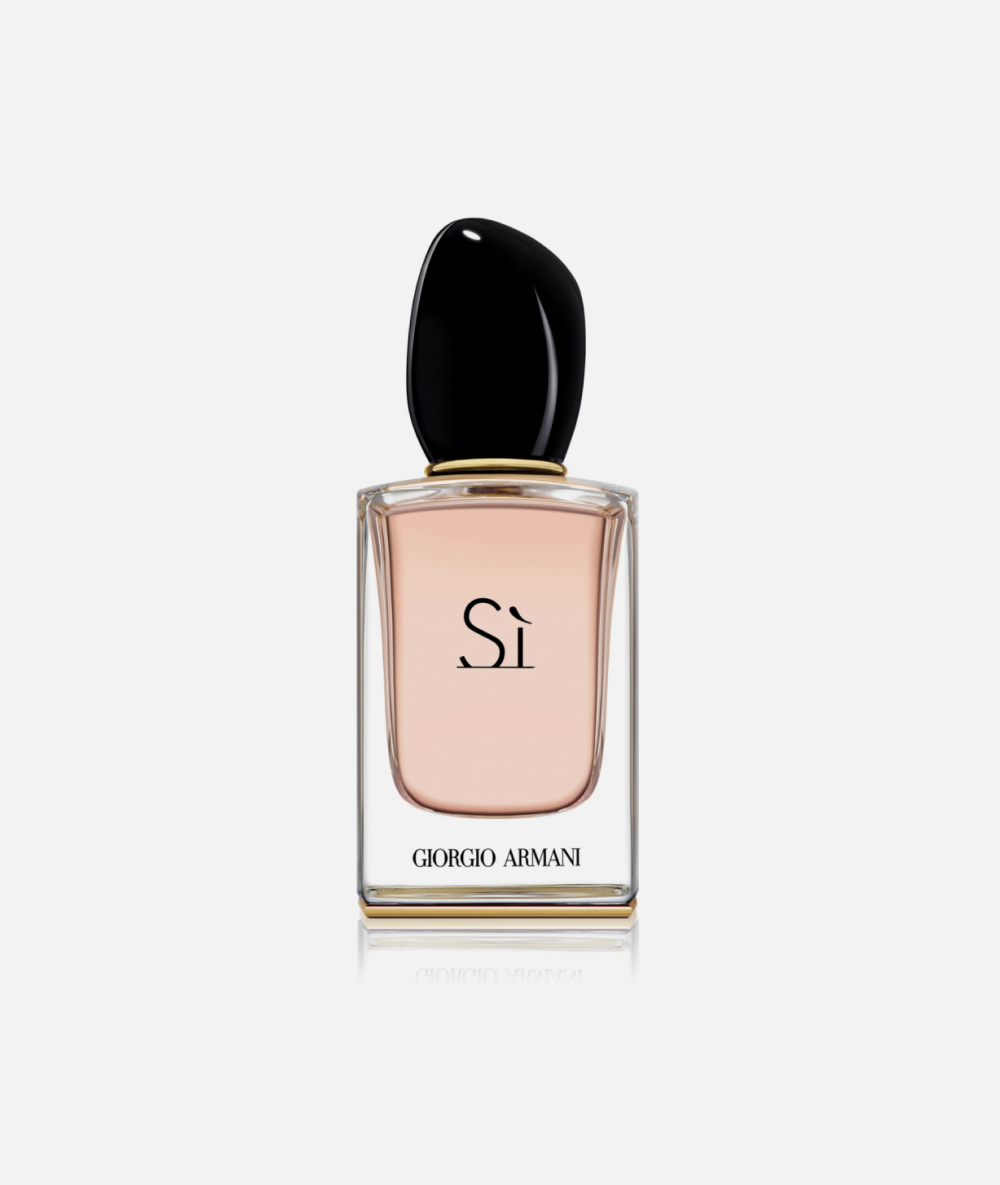 Armani Si Parfume - obrazek 2