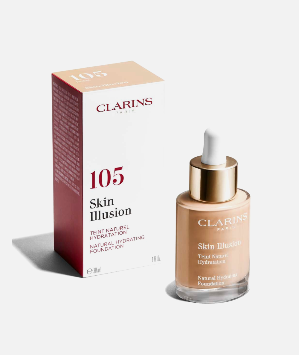 Skin Illusion - obrazek 2